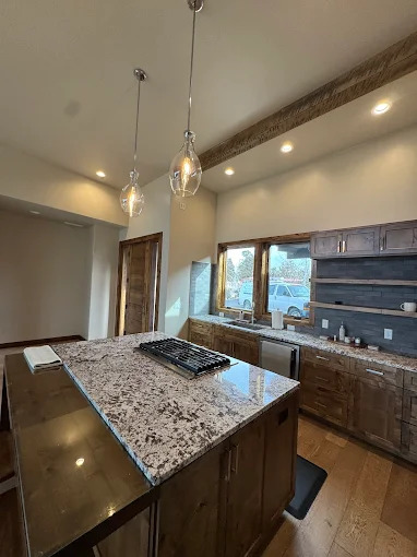 Kitchen lighting Kitchen lighting