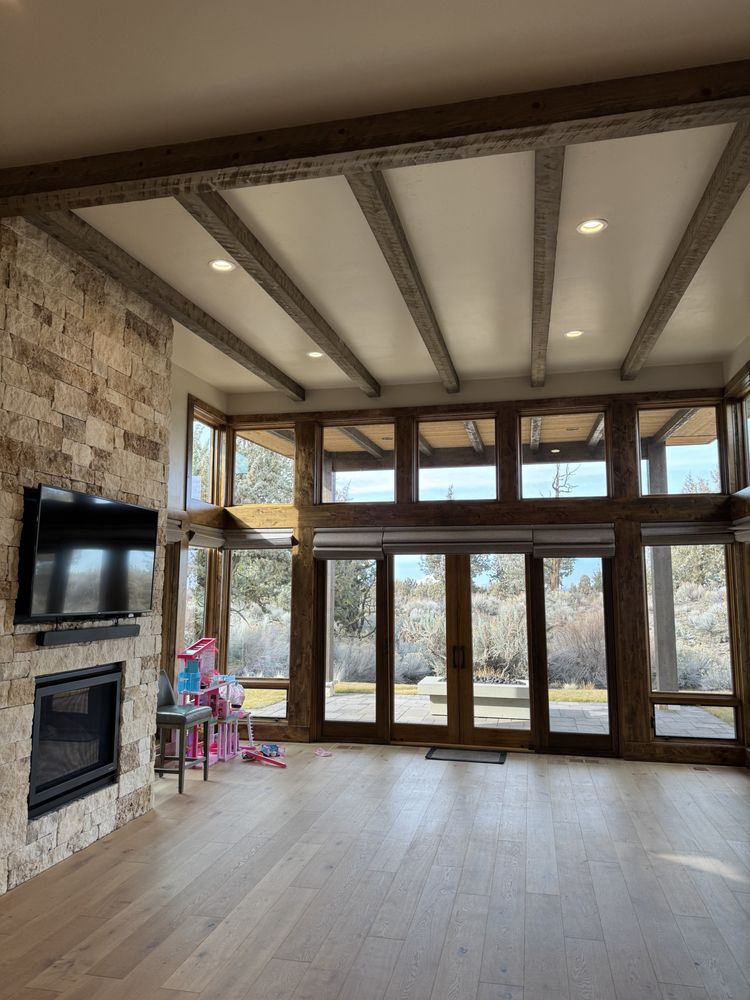 Living room recessed lighting Living room recessed lighting