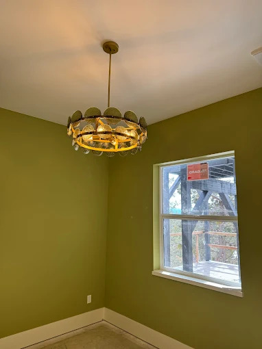 New light fixture 01 New light fixture 01