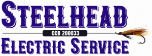 Steelhead Electric updated CCB Steelhead Electric Logo